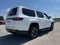 2024 Jeep Wagoneer Series III 4x4
