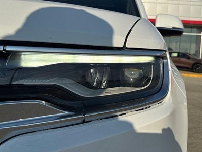 2022 Jeep Wagoneer Series III 4x4