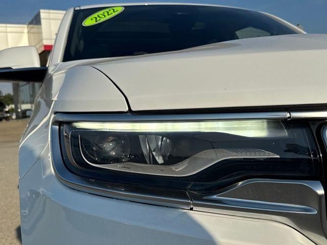 2022 Jeep Wagoneer Series III 4x4