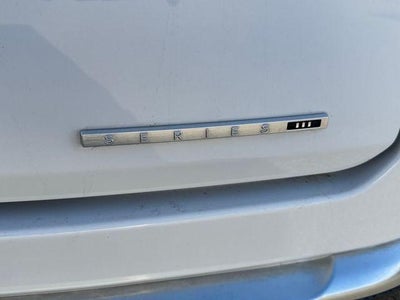 2022 Jeep Wagoneer Series III 4x4