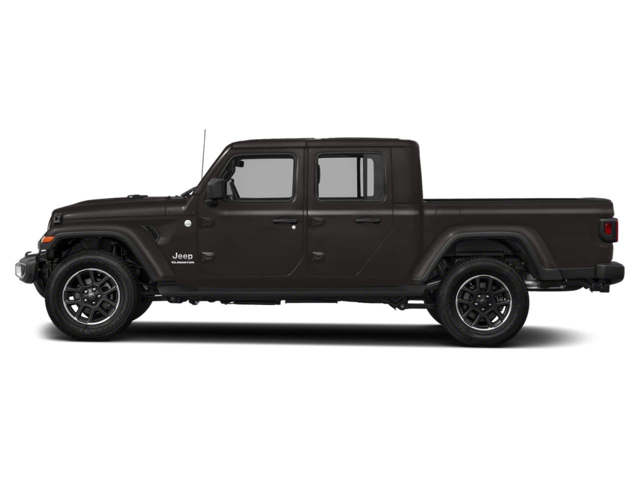 2023 Jeep Gladiator Overland 4x4 *Ltd Avail*