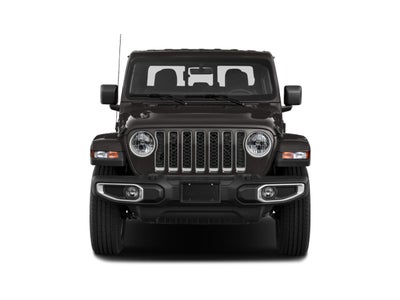 2023 Jeep Gladiator Overland 4x4 *Ltd Avail*