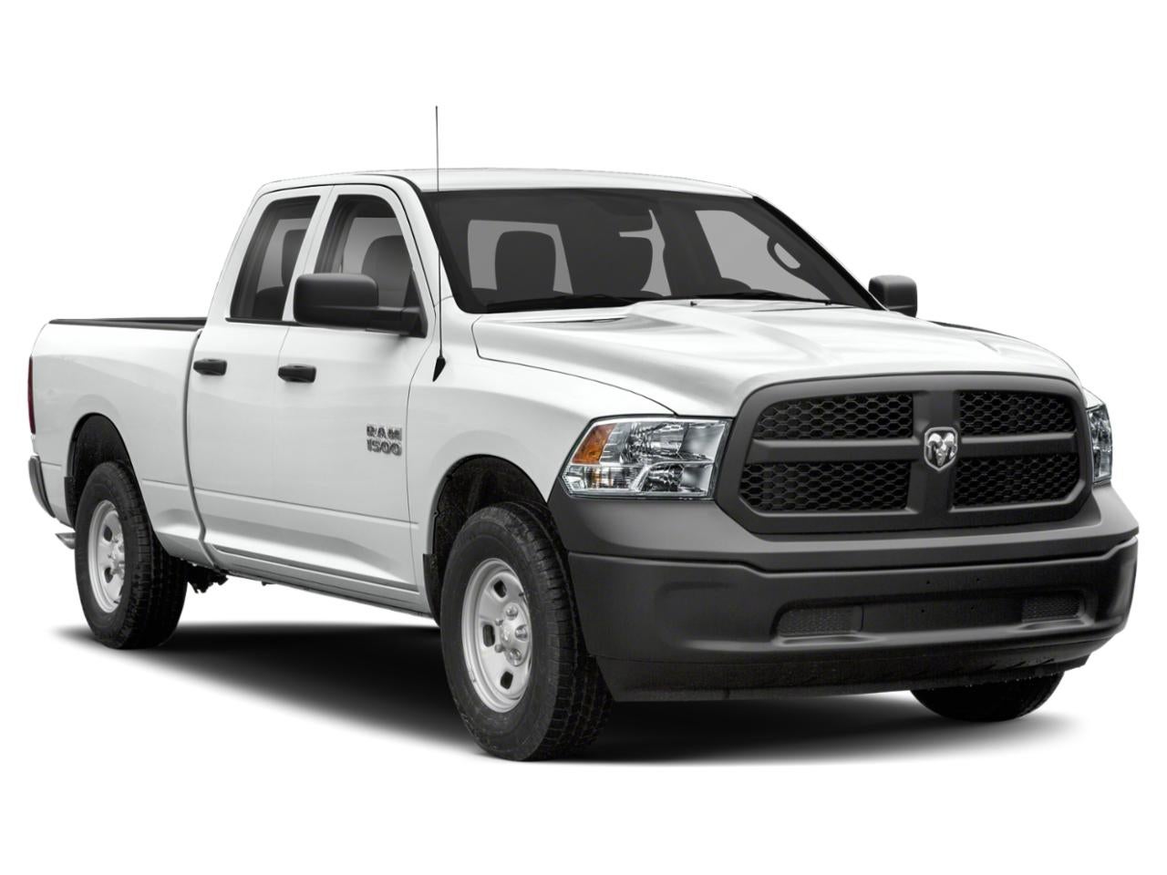 2020 RAM 1500 Classic Tradesman 4x2 Quad Cab 6'4" Box