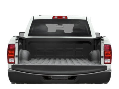 2020 RAM 1500 Classic Tradesman 4x2 Quad Cab 6'4" Box