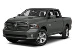 2013 RAM 1500 4WD Crew Cab 5.7 Ft Box Laramie