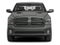 2013 RAM 1500 4WD Crew Cab 5.7 Ft Box Laramie