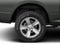 2013 RAM 1500 4WD Crew Cab 5.7 Ft Box Laramie