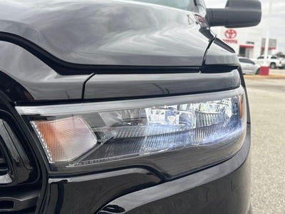 2025 RAM 1500 Tradesman 4x4 Crew Cab 5'7" Box