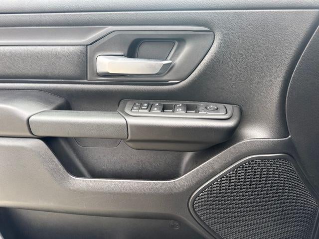 2025 RAM 1500 Tradesman 4x4 Crew Cab 5'7" Box