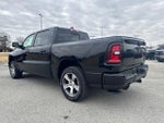 2025 RAM 1500 Tradesman 4x4 Crew Cab 5'7" Box