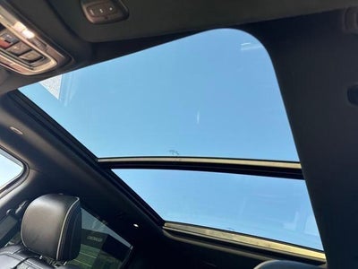 2024 RAM 1500 Limited 4x4 Crew Cab 5'7" Box