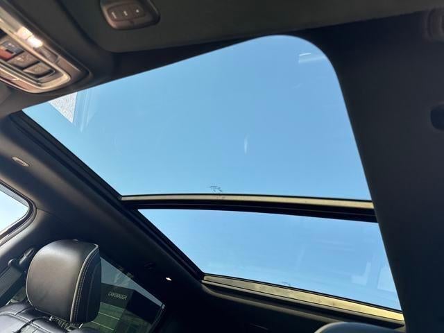 2024 RAM 1500 Limited 4x4 Crew Cab 5'7" Box