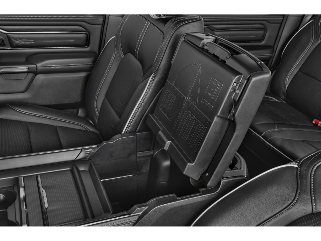 2024 RAM 1500 Limited 4x4 Crew Cab 5'7" Box