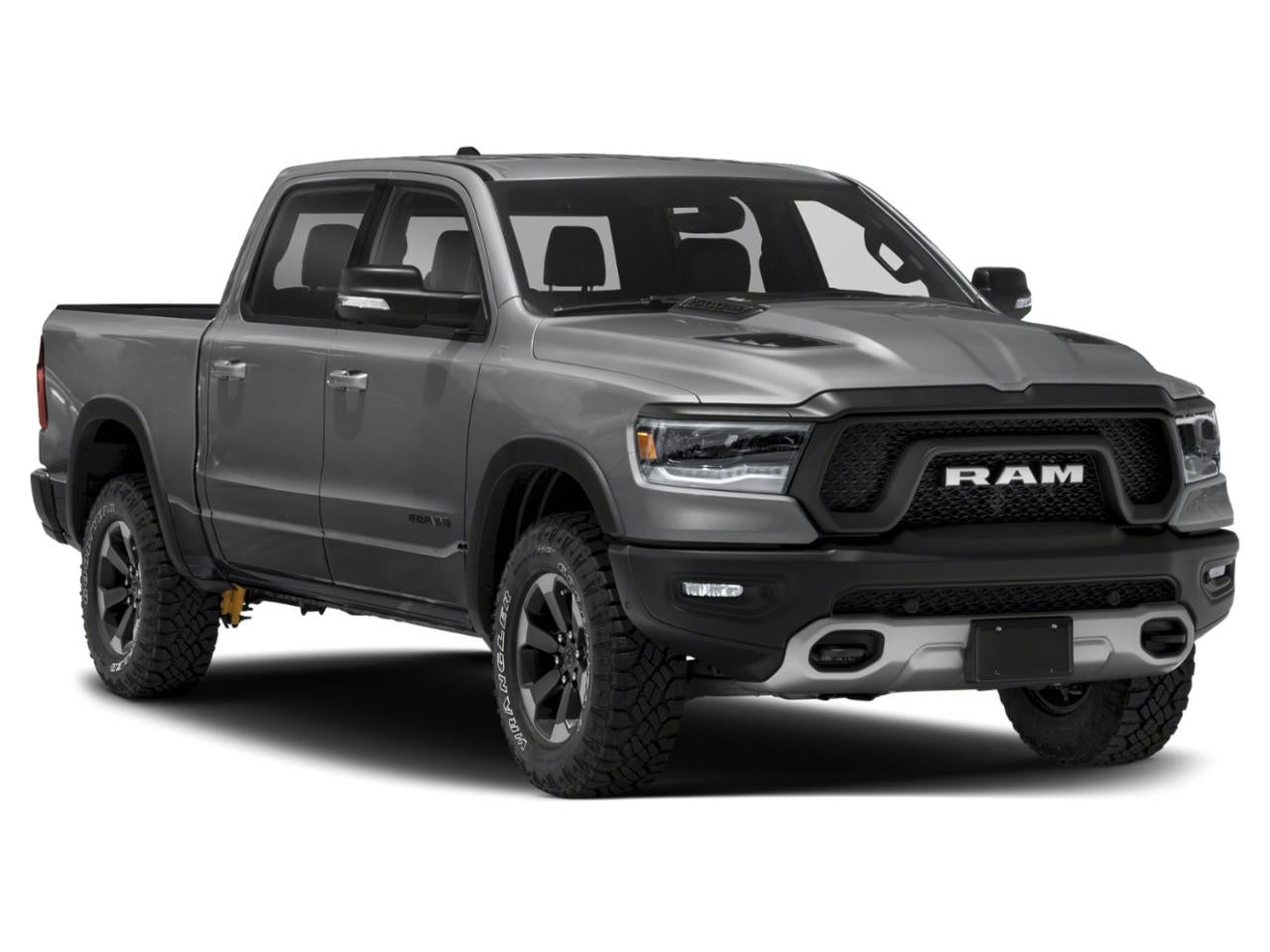 2020 RAM 1500 Limited 4x4 Crew Cab 5'7" Box