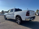 2023 RAM 1500 Laramie 4x4 Crew Cab 5'7" Box