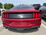 2021 Ford Mustang EcoBoost Fastback