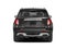 2021 Ford Explorer Platinum 4WD
