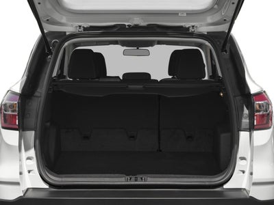 2017 Ford Escape S FWD