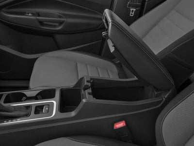 2017 Ford Escape S FWD