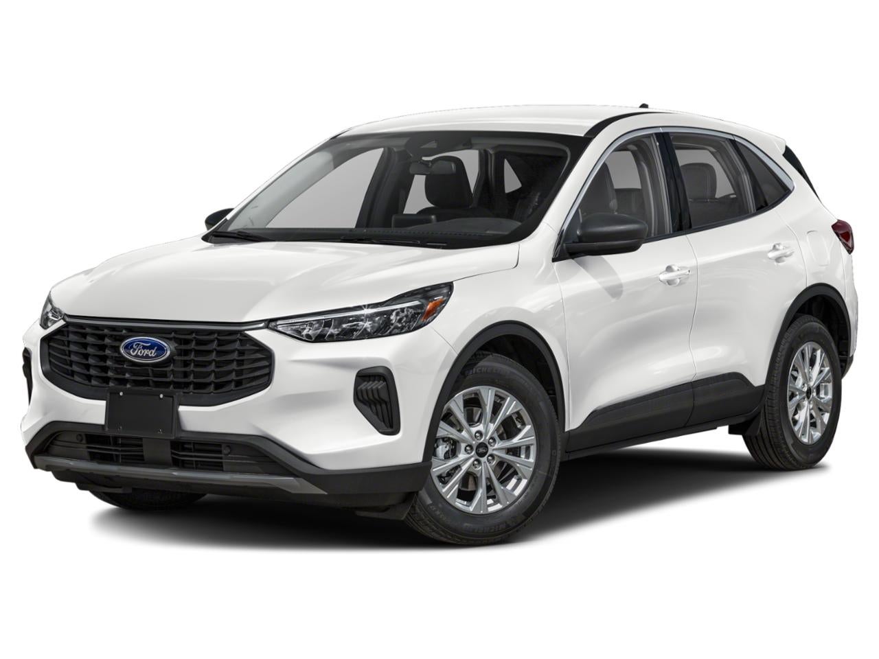 2023 Ford Escape Base FWD