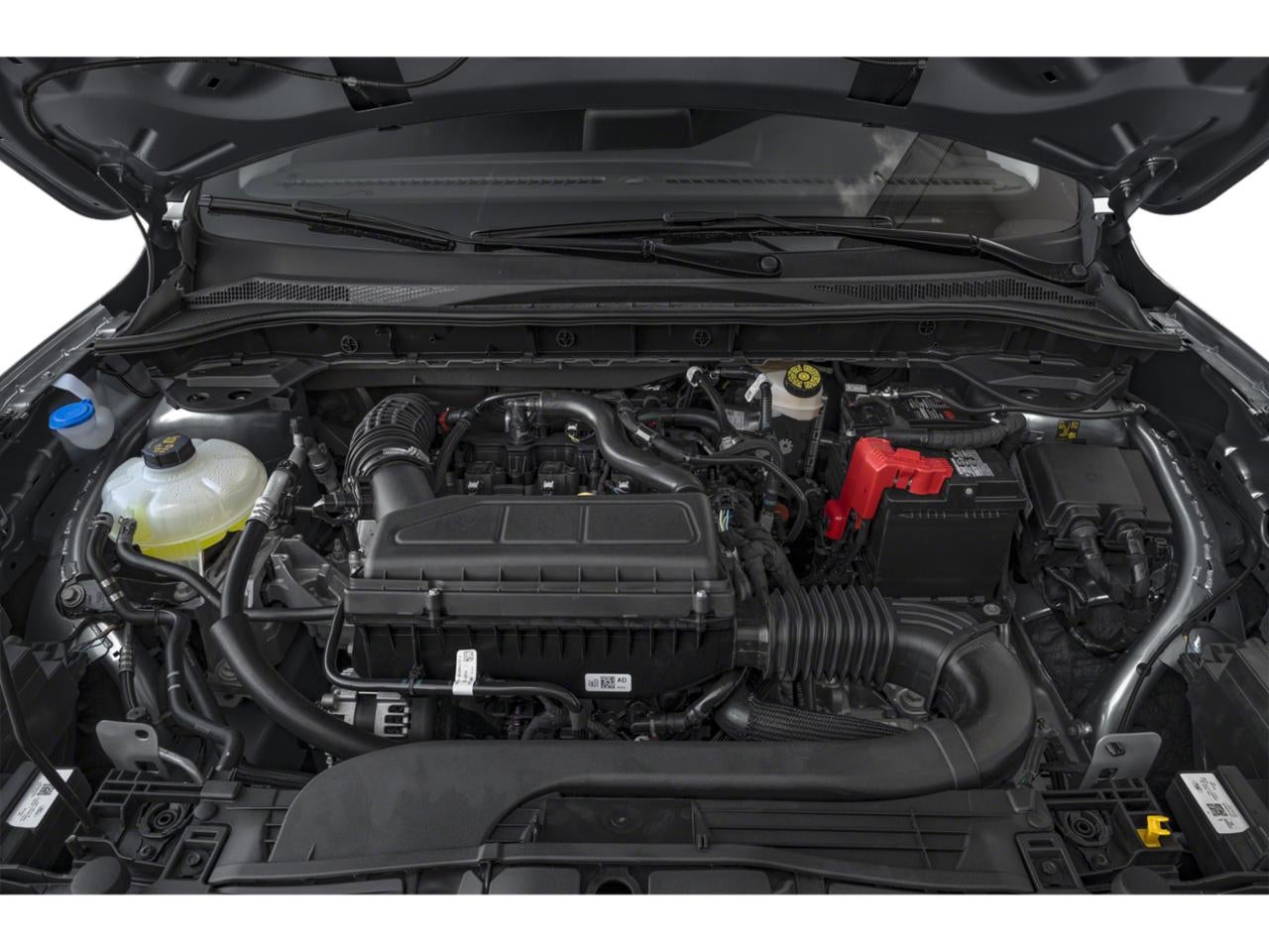 2023 Ford Escape Base FWD