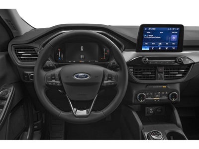 2023 Ford Escape Base FWD