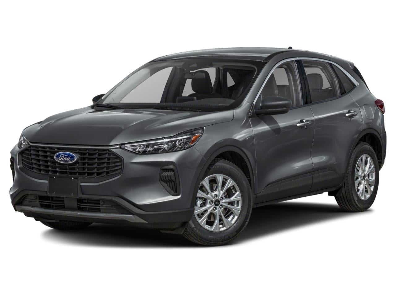 2023 Ford Escape Base FWD