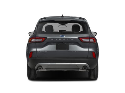 2023 Ford Escape Base FWD