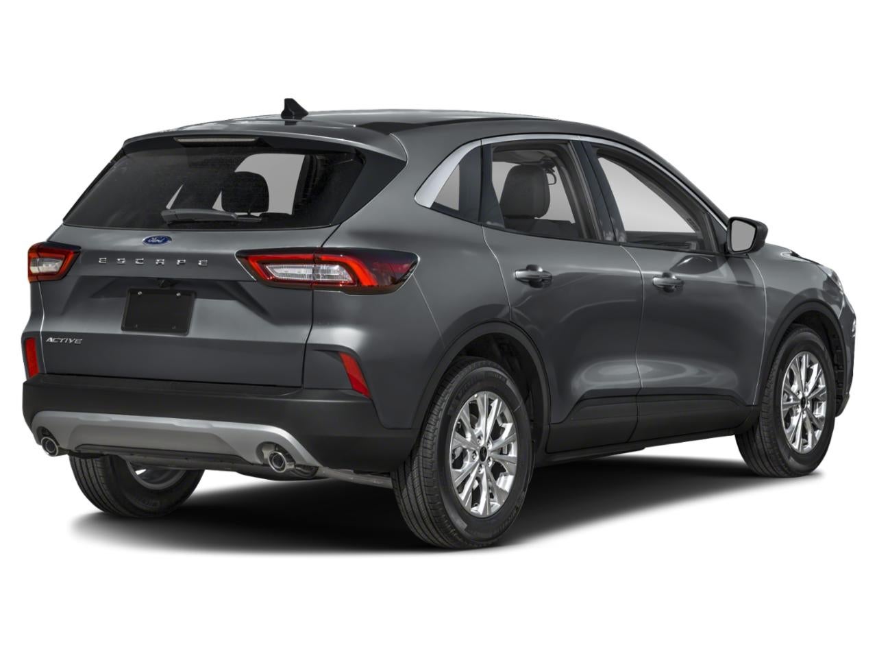 2023 Ford Escape Base FWD