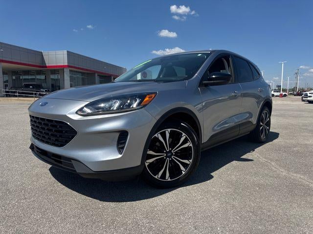 2021 Ford Escape SE FWD