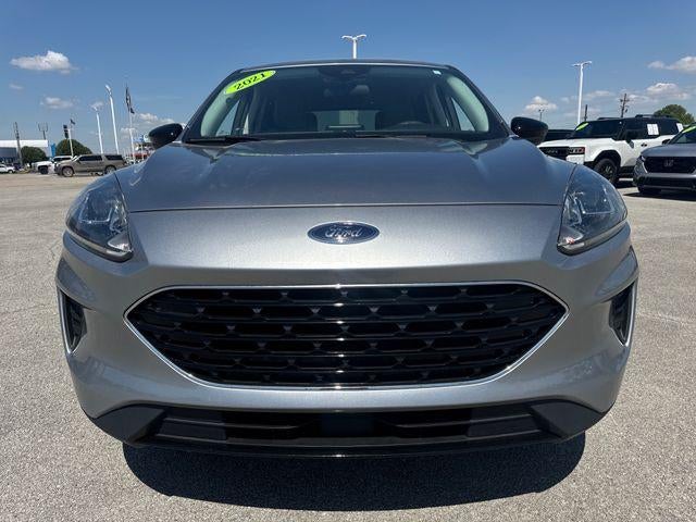 2021 Ford Escape SE FWD