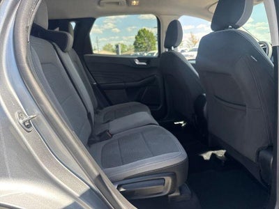 2021 Ford Escape SE FWD