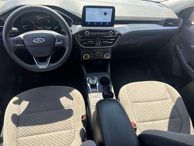 2021 Ford Escape SE FWD