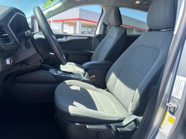 2021 Ford Escape SE FWD