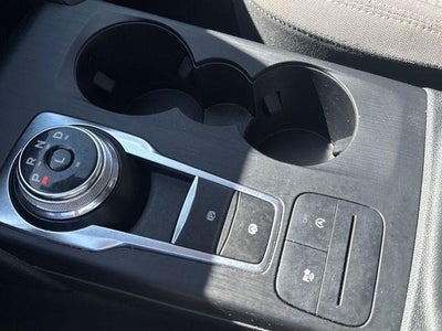 2021 Ford Escape SE FWD