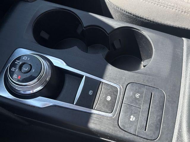 2021 Ford Escape SE FWD