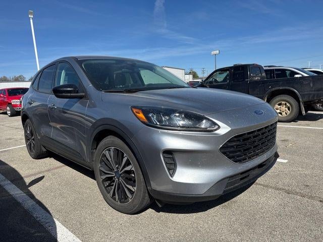 2021 Ford Escape SE FWD