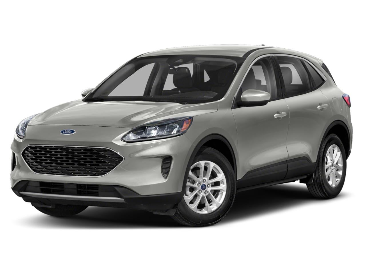 2021 Ford Escape SE FWD