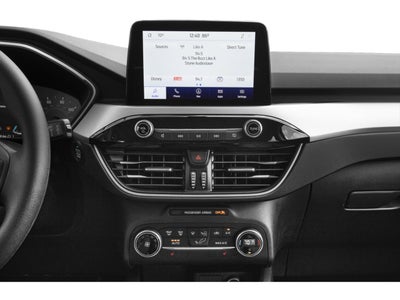 2021 Ford Escape SE FWD