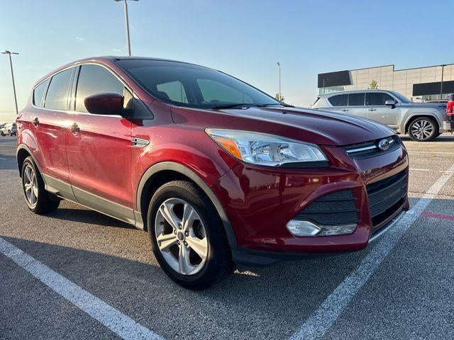 2016 Ford Escape FWD 4dr SE
