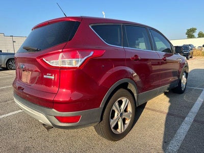 2016 Ford Escape FWD 4dr SE