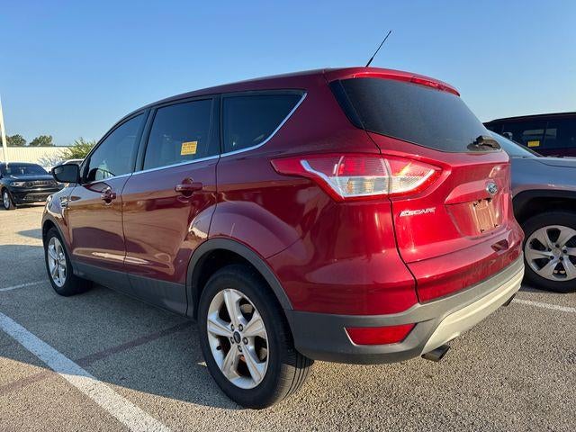 2016 Ford Escape FWD 4dr SE