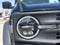 2024 Ford Bronco Black Diamond 2 Door 4x4