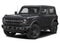 2024 Ford Bronco Black Diamond 2 Door 4x4