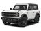 2024 Ford Bronco Black Diamond 2 Door 4x4
