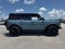 2023 Ford Bronco Black Diamond 4 Door 4x4