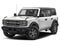 2024 Ford Bronco Big Bend 4 Door 4x4
