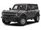 2022 Ford Bronco Badlands 4 Door Advanced 4x4