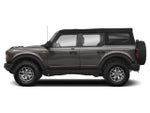 2022 Ford Bronco Badlands 4 Door Advanced 4x4