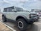 2022 Ford Bronco Outer Banks 4 Door Advanced 4x4